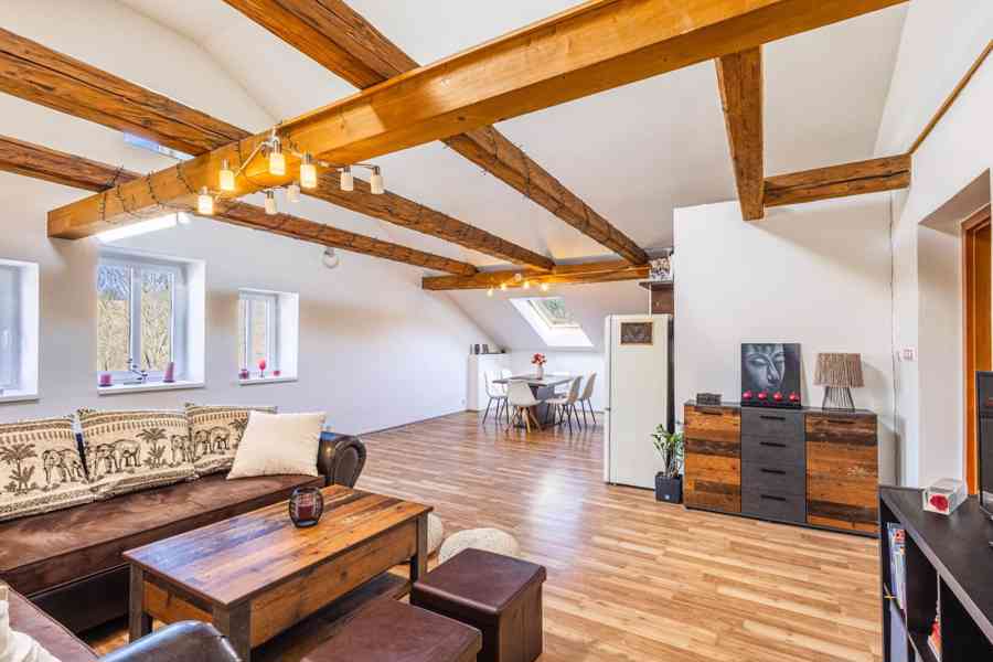 Prodej bytu, Česká Lípa - Nový Oldřichov - foto 2