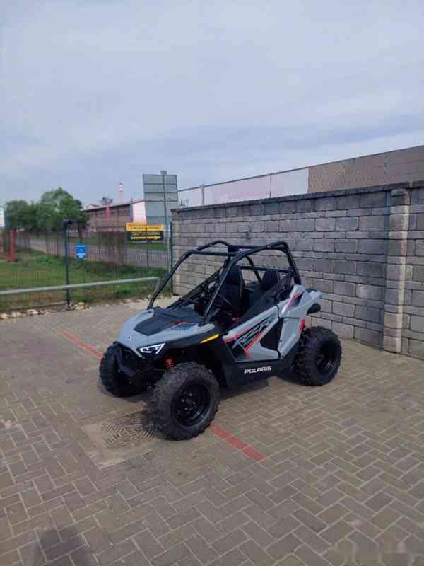 POLARIS RZR 200 - foto 3