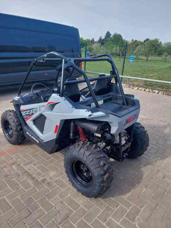 POLARIS RZR 200 - foto 5