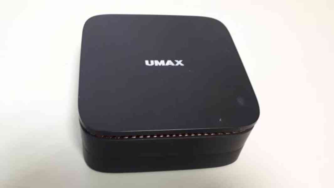 K prodeji Mini PC UMAX U-Box J34 - foto 2