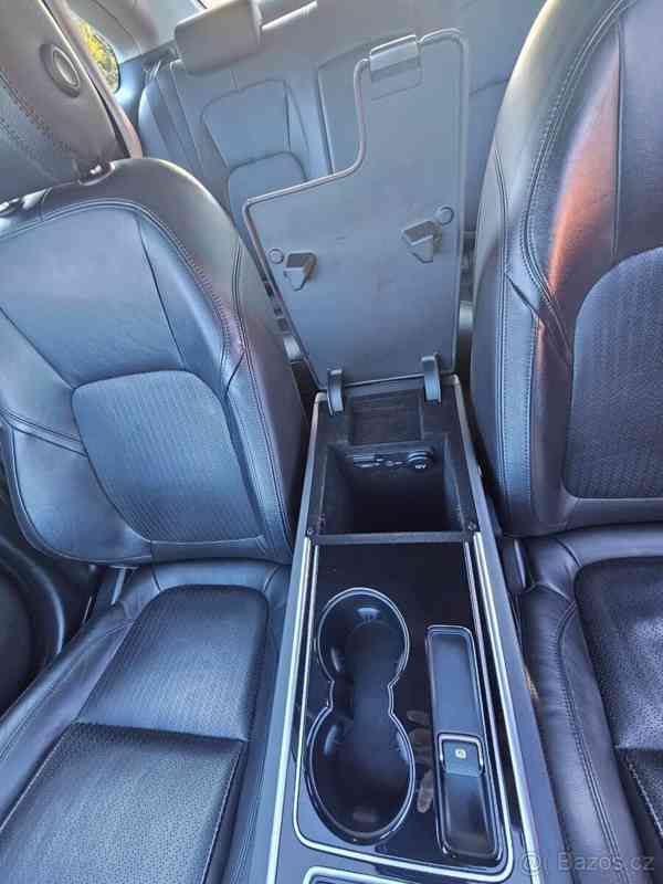 Jaguar XF 2,0   120 kW, výbava Prestige, Merid - foto 14