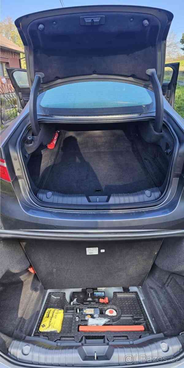 Jaguar XF 2,0   120 kW, výbava Prestige, Merid - foto 3