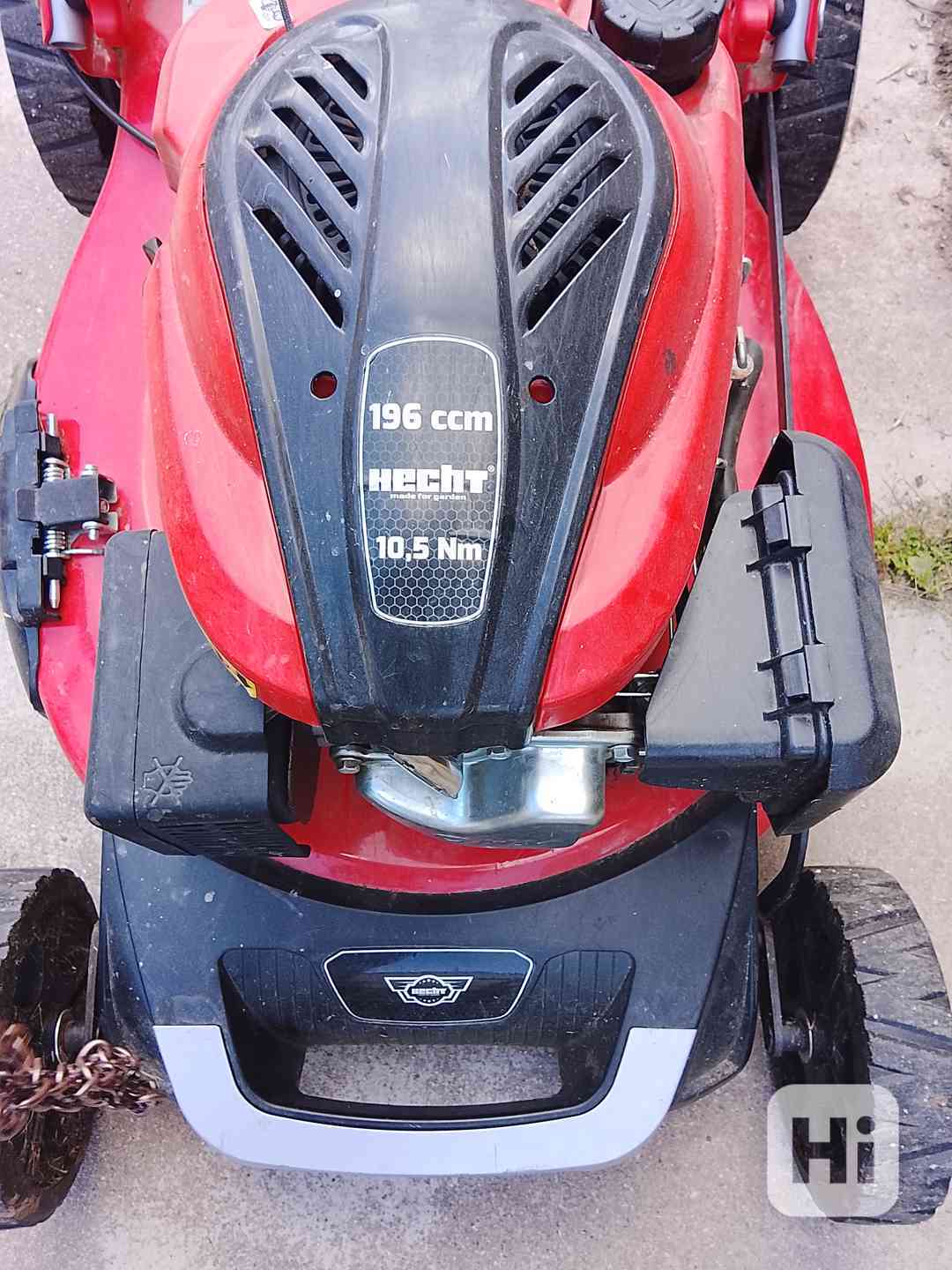 HECHT 5564sx - foto 1