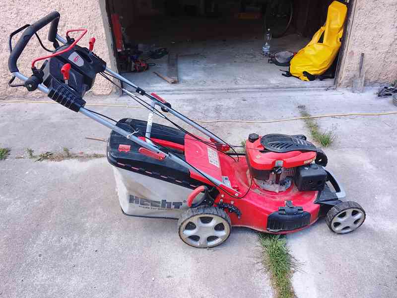HECHT 5564sx - foto 2