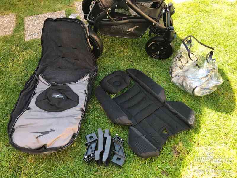 TFK Joggster X4 - foto 6
