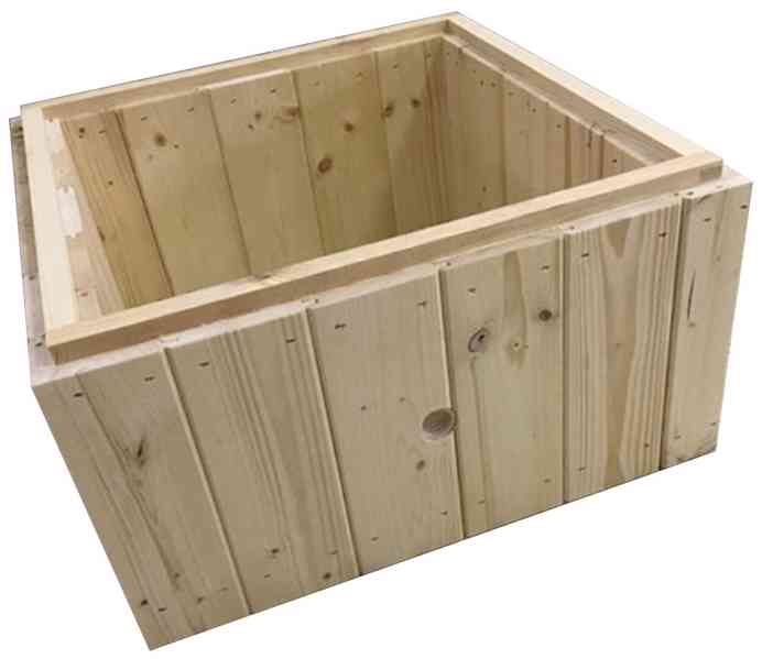 Včelí úly - foto 5