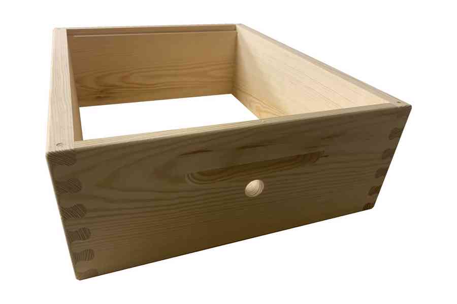 Včelí úly - foto 4