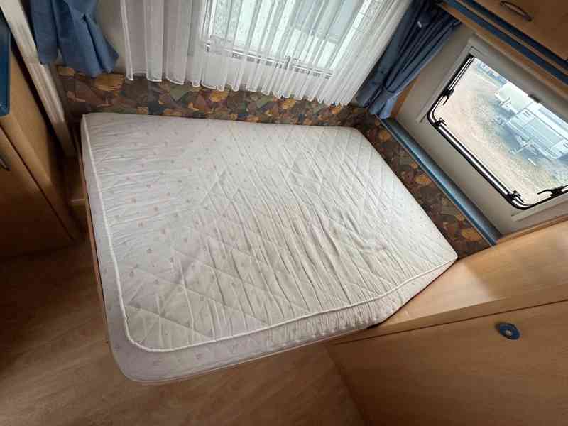 Karavan Hobby Excellent 495  (2) - foto 11