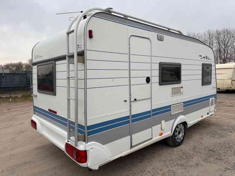 Karavan Hobby Excellent 495  (2) - foto 4