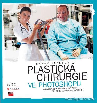 Plastická chirurgie ve Photoshopu - foto 1