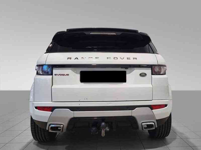 Land Rover Range Rover Evoque - foto 4