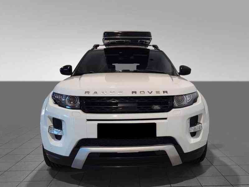 Land Rover Range Rover Evoque - foto 5