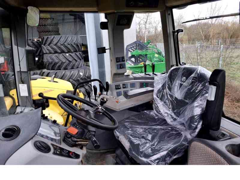 Traktor Claas Arion 620 CIS - foto 3