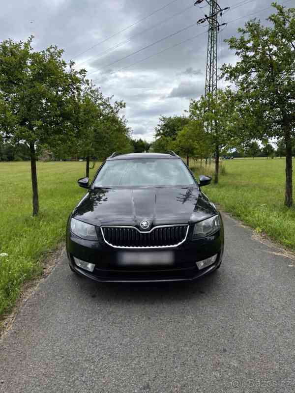 Škoda Octavia 1,6   TDI 77kW 4x4 - foto 7