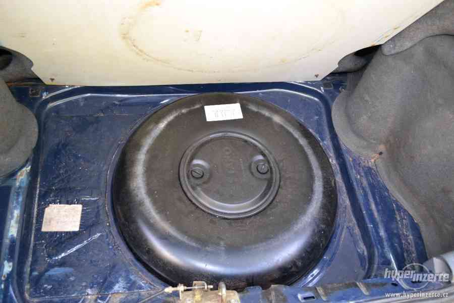 Prodám Škoda Felicia 1.3 LXi na lpg - foto 4