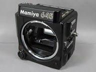 Mamiya M-645 - Super na opravu nebo ND-LEVNĚ - foto 1