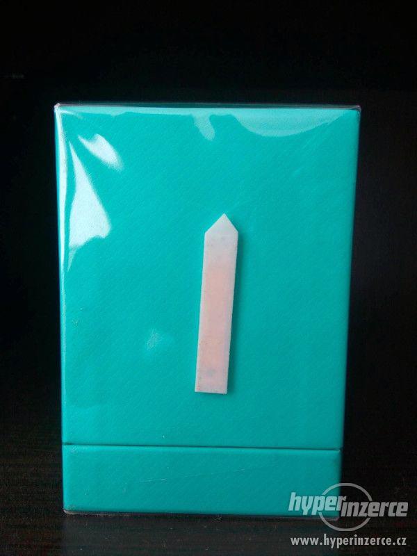 Nový luxusní parfém Tiffany & Co. - foto 3