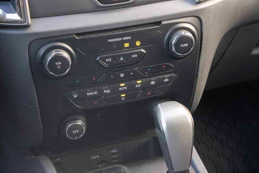 Ford Ranger 3.2 TDCi Duratorq 4x4 DoubleCab Limited A/T - foto 20