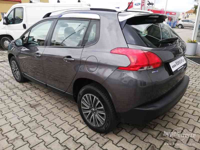 Peugeot 2008 1.6 Hdi - foto 7