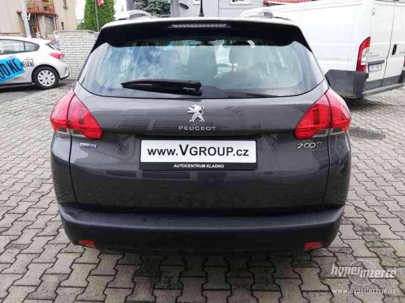 Peugeot 2008 1.6 Hdi - foto 8