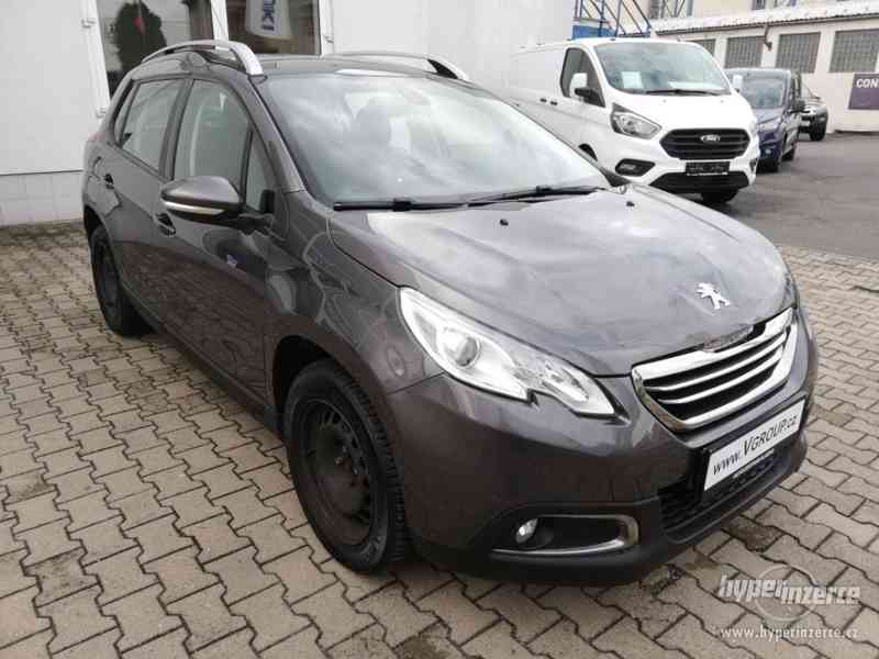Peugeot 2008 1.6 Hdi - foto 10