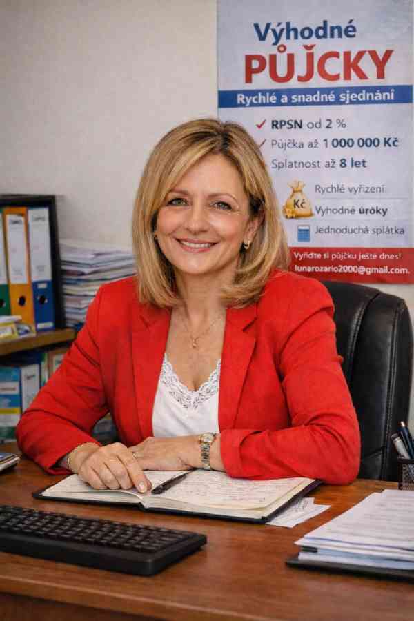 Půjčky  - foto 4