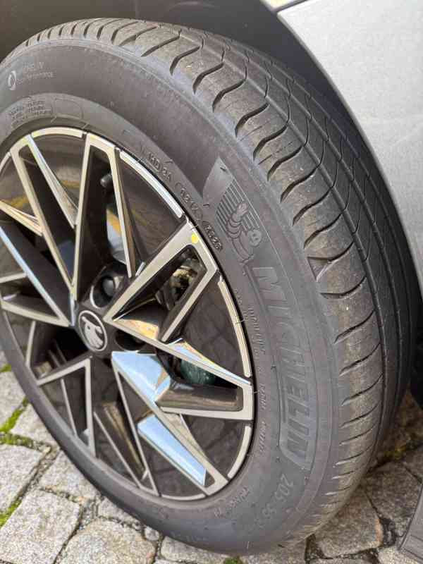 Michelin Primacy 4 205/55 R17 - foto 3