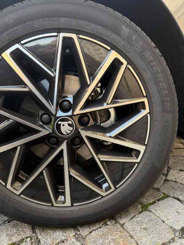 Michelin Primacy 4 205/55 R17 - foto 2