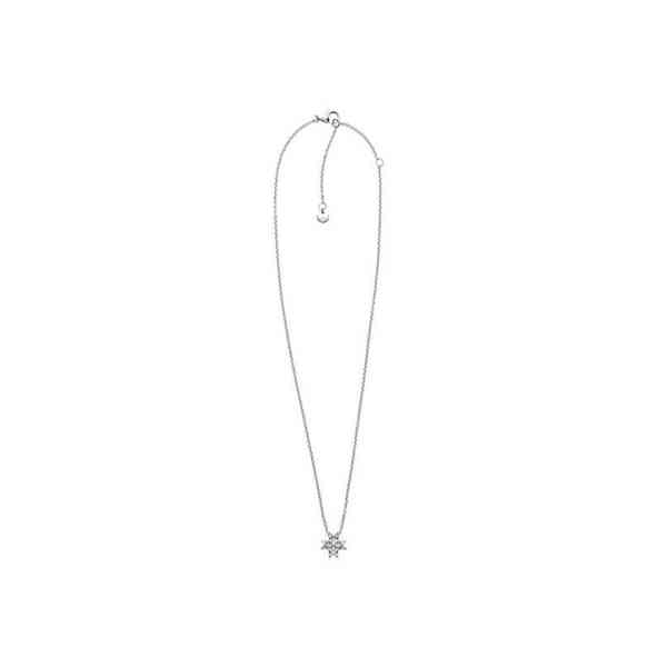 Skagen - Stříbrný náhrdelník Elin Velikost: OS - foto 2