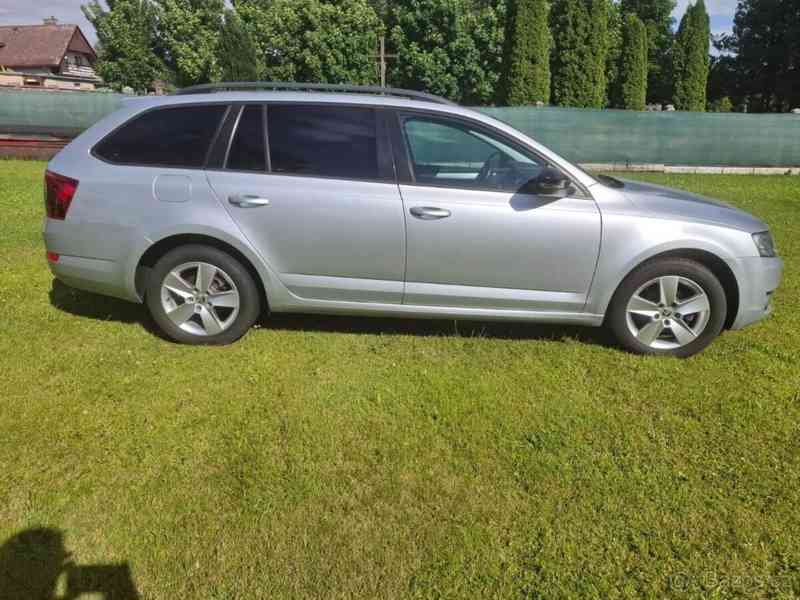 Škoda Octavia 1,2 - foto 5