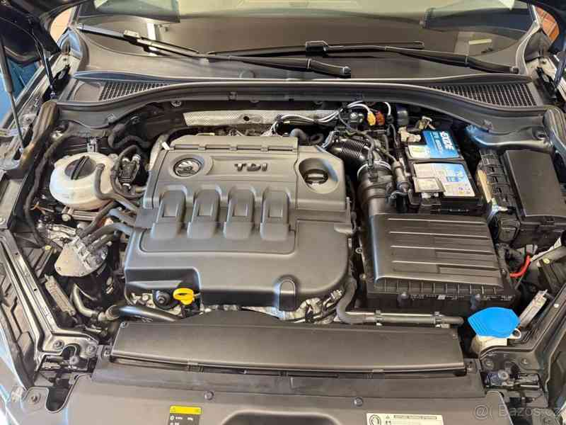 Škoda Superb 2,0   TDi 140 kW CarPlay - foto 3