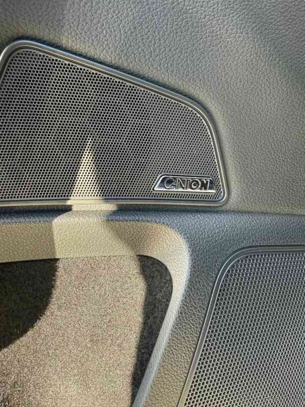 Škoda Superb 2,0   TDi 140 kW CarPlay - foto 6