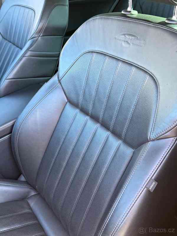 Škoda Superb 2,0   TDi 140 kW CarPlay - foto 14