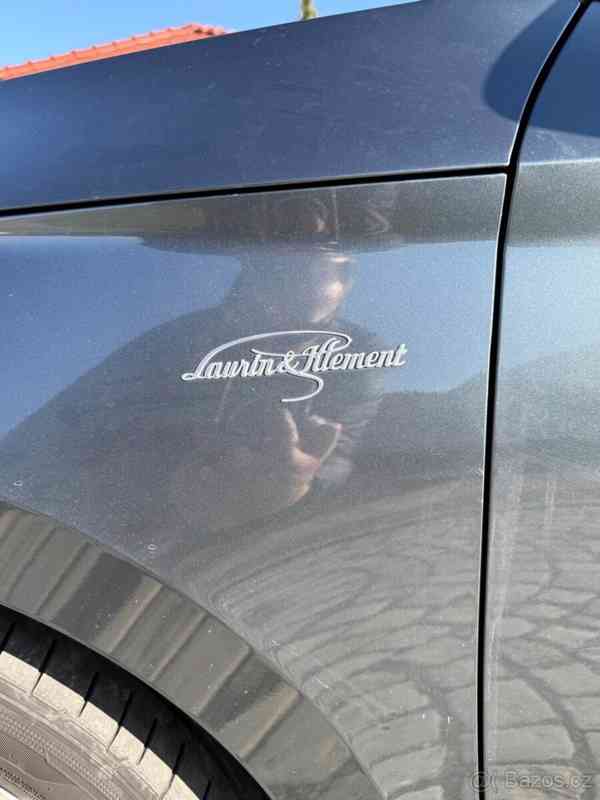 Škoda Superb 2,0   TDi 140 kW CarPlay - foto 8