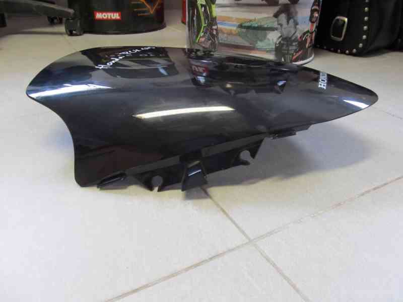 Plexi štít Honda PCX 125 (2017) - foto 2