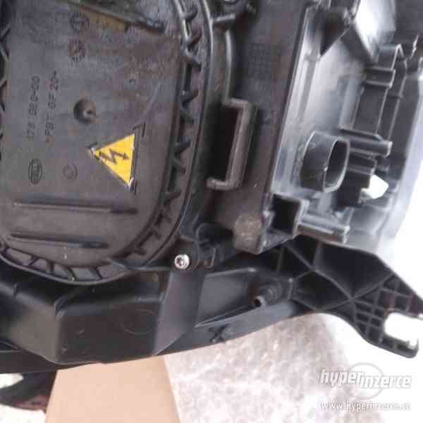 bi-xenon xenony audi a6 c7 4g0 11-15 pravy levy - foto 38