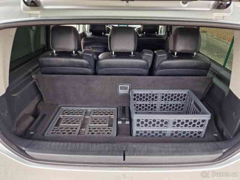 Mercedes V250d 4matic Avantgarde 2015 - foto 15