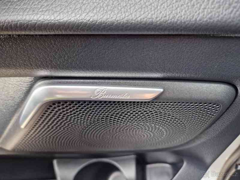 Mercedes V250d 4matic Avantgarde 2015 - foto 14
