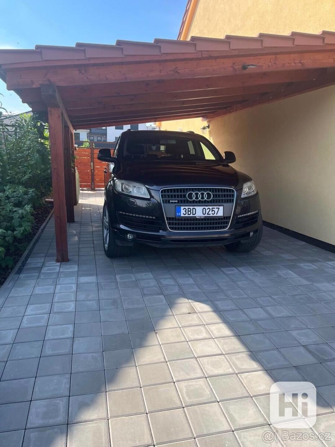 Audi Q7 3,0   Tdi 225 kw - foto 1