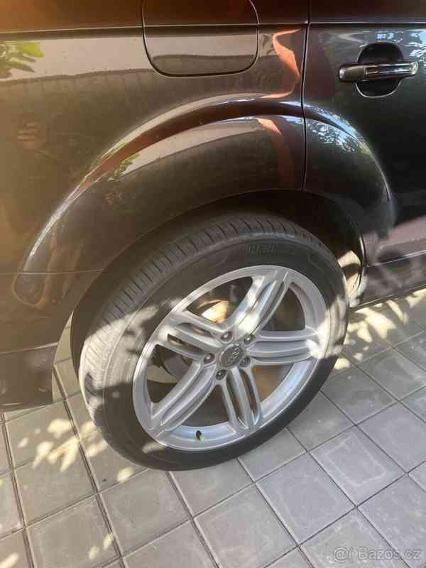 Audi Q7 3,0   Tdi 225 kw - foto 3