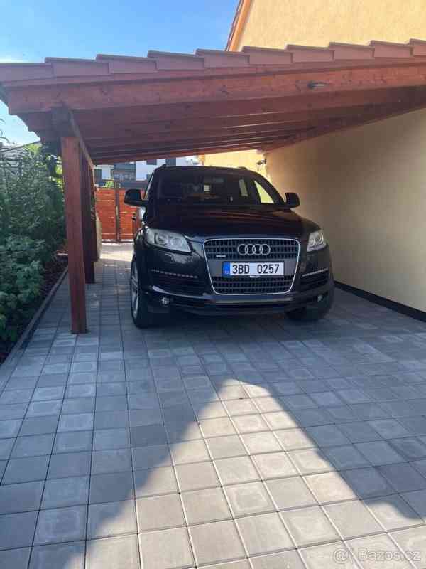 Audi Q7 3,0   Tdi 225 kw - foto 1