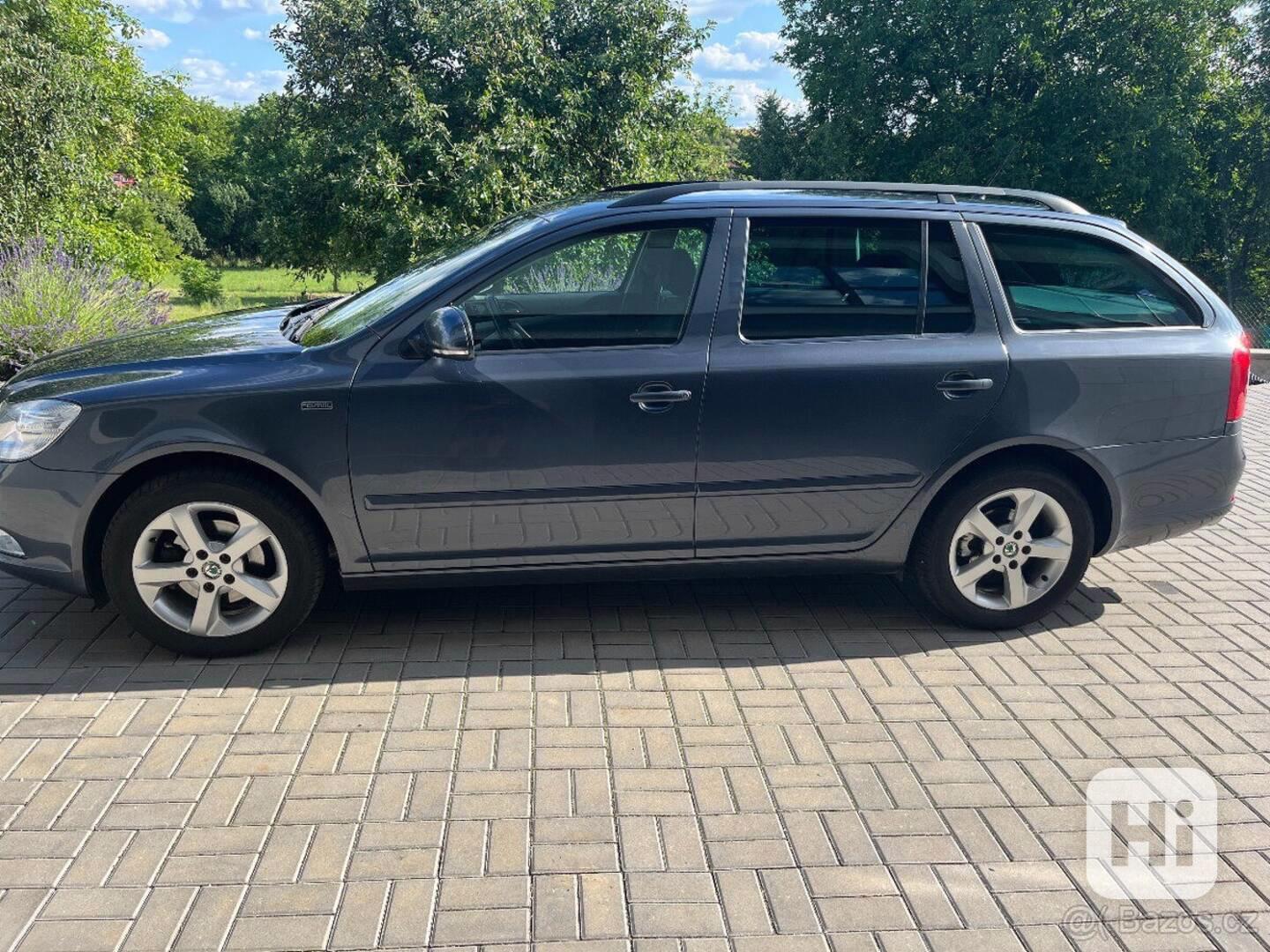 Škoda Octavia 1,6   TDI, TZ, DPH - foto 1