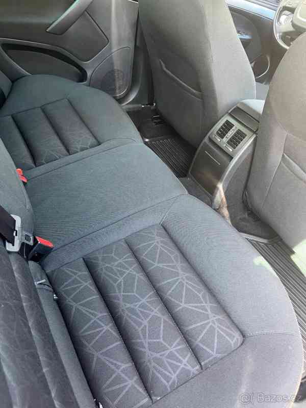 Škoda Octavia 1,6   TDI, TZ, DPH - foto 6