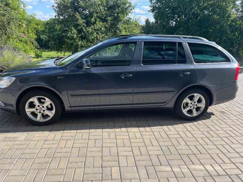 Škoda Octavia 1,6   TDI, TZ, DPH - foto 1