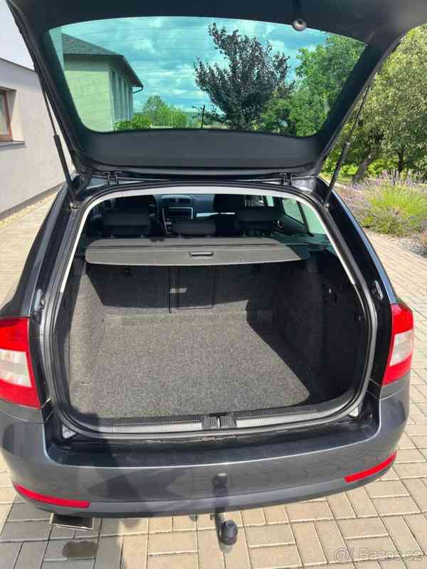 Škoda Octavia 1,6   TDI, TZ, DPH - foto 10