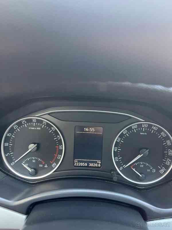 Škoda Octavia 1,6   TDI, TZ, DPH - foto 2