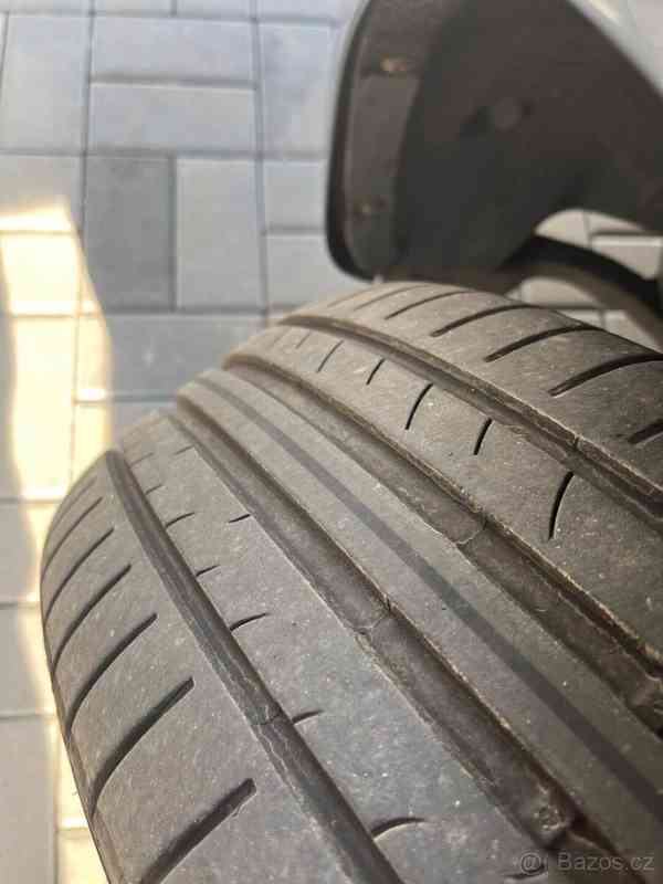 Škoda Octavia 1,6   TDI, TZ, DPH - foto 13
