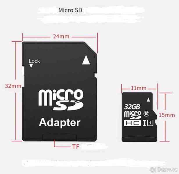 Paměťové karty micro SDHC 512 GB - foto 7