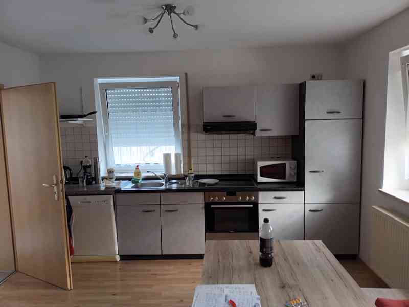 Spolubydlení - foto 2