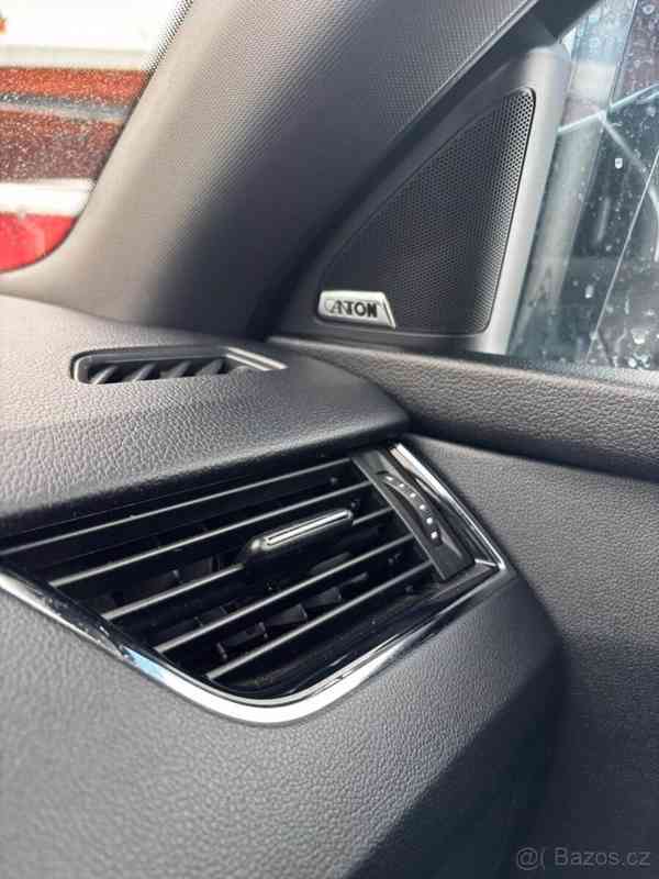 Škoda Octavia 2,0   3 L&K TDI 110kw - foto 11